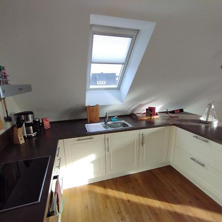 Ferienwohnung Schmidt Шютторф Экстерьер фото