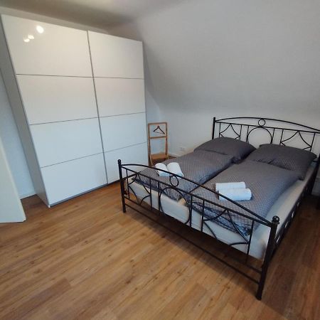 Ferienwohnung Schmidt Шютторф Экстерьер фото