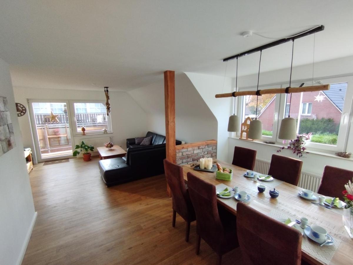 Ferienwohnung Schmidt Шютторф Экстерьер фото