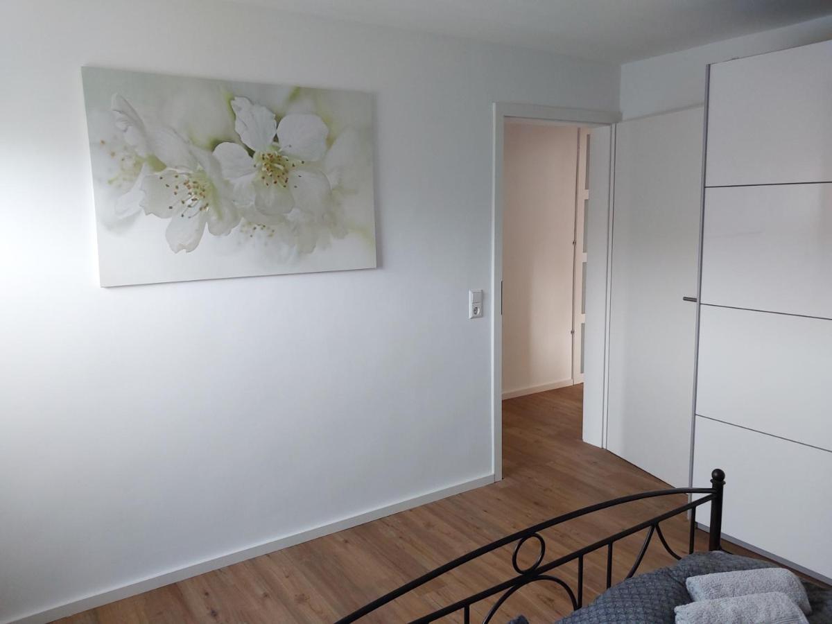 Ferienwohnung Schmidt Шютторф Экстерьер фото