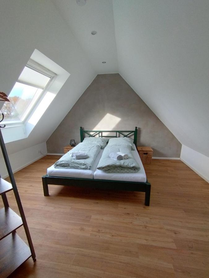 Ferienwohnung Schmidt Шютторф Экстерьер фото