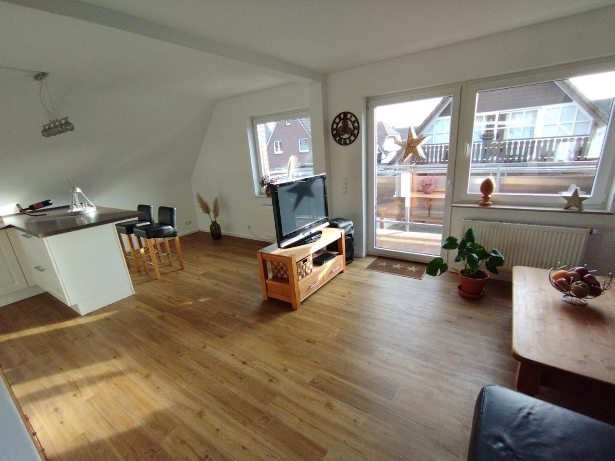 Ferienwohnung Schmidt Шютторф Экстерьер фото