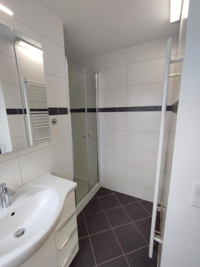 Ferienwohnung Schmidt Шютторф Экстерьер фото